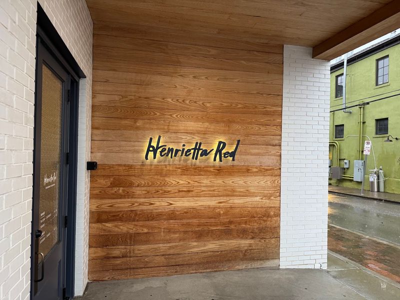 Henrietta Red — Nashville Henrietta Red — Nashville
