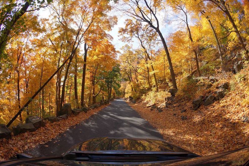 Henry Hudson Drive Henry Hudson Drive