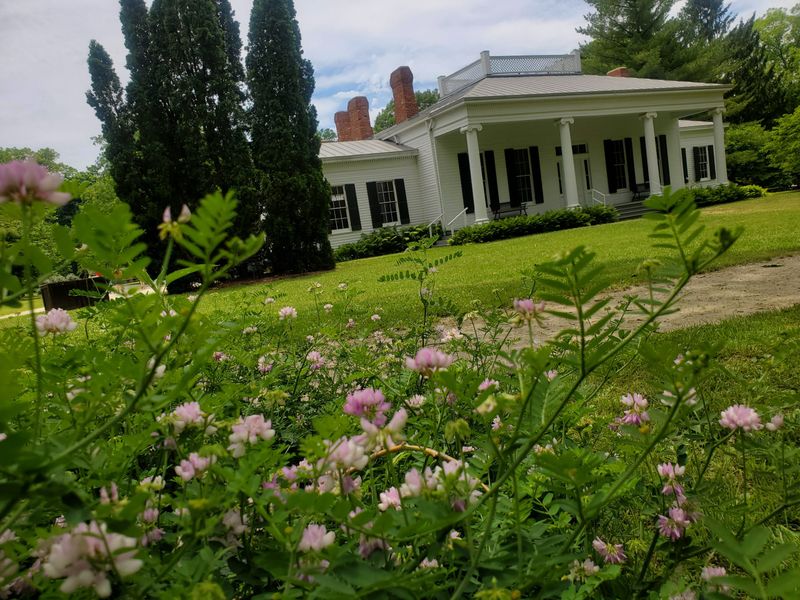 Heritage Village Museum, Sharonville