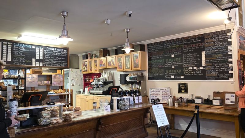 Herman’s Boy - Rockford