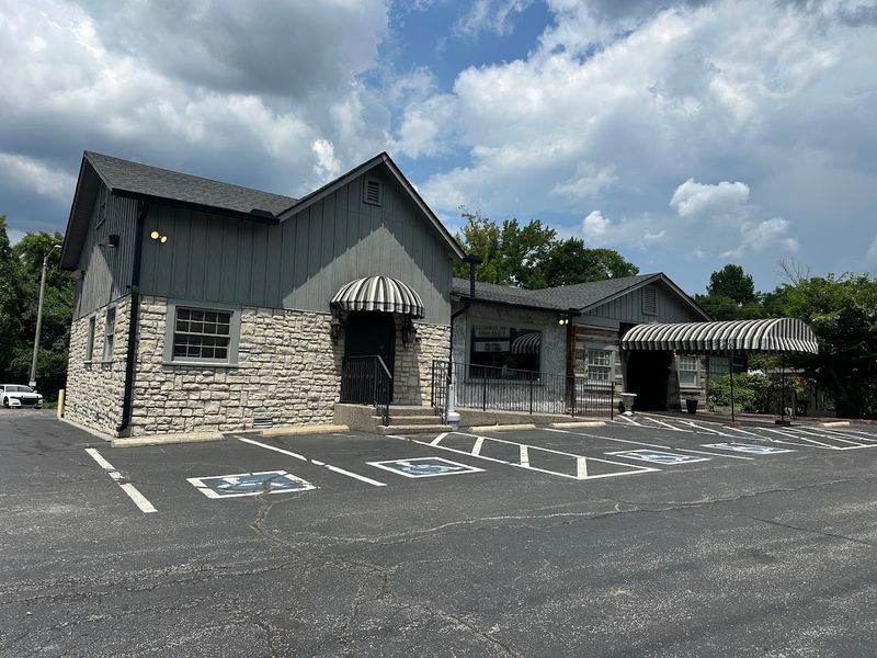 Hermitage Steak House — Hermitage Hermitage Steak House — Hermitage