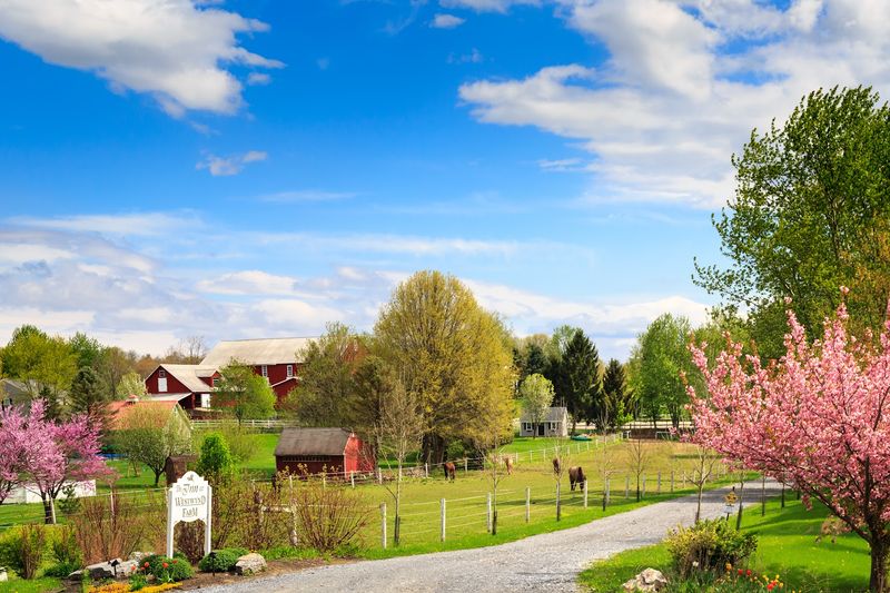 Hershey, Dauphin County