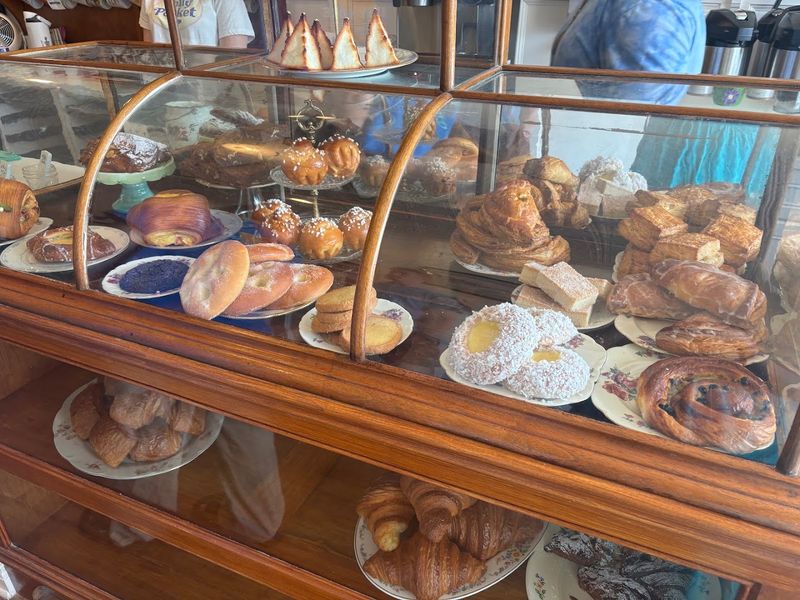 Hey Peach Bakery - Bradley Beach Hey Peach Bakery - Bradley Beach