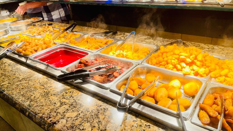 Hibachi Grill & Buffet (Houston) Hibachi Grill & Buffet (Houston)