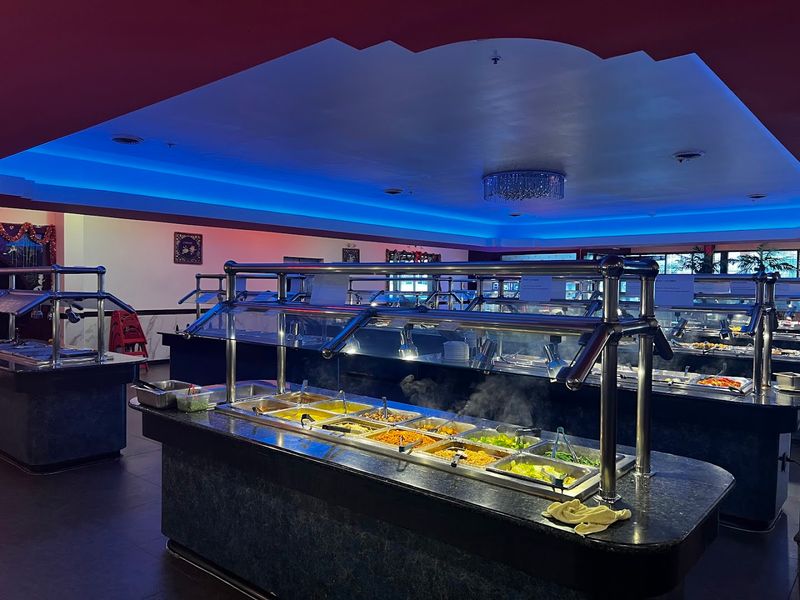 Hibachi Grill Supreme Buffet Hibachi Grill Supreme Buffet