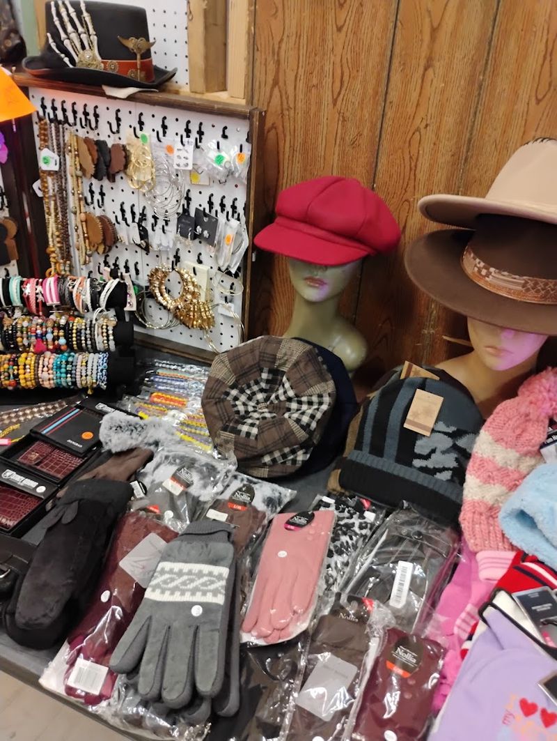 Hidden Finds and Overlooked Booths Worth Slowing Down For Hidden Finds and Overlooked Booths Worth Slowing Down For