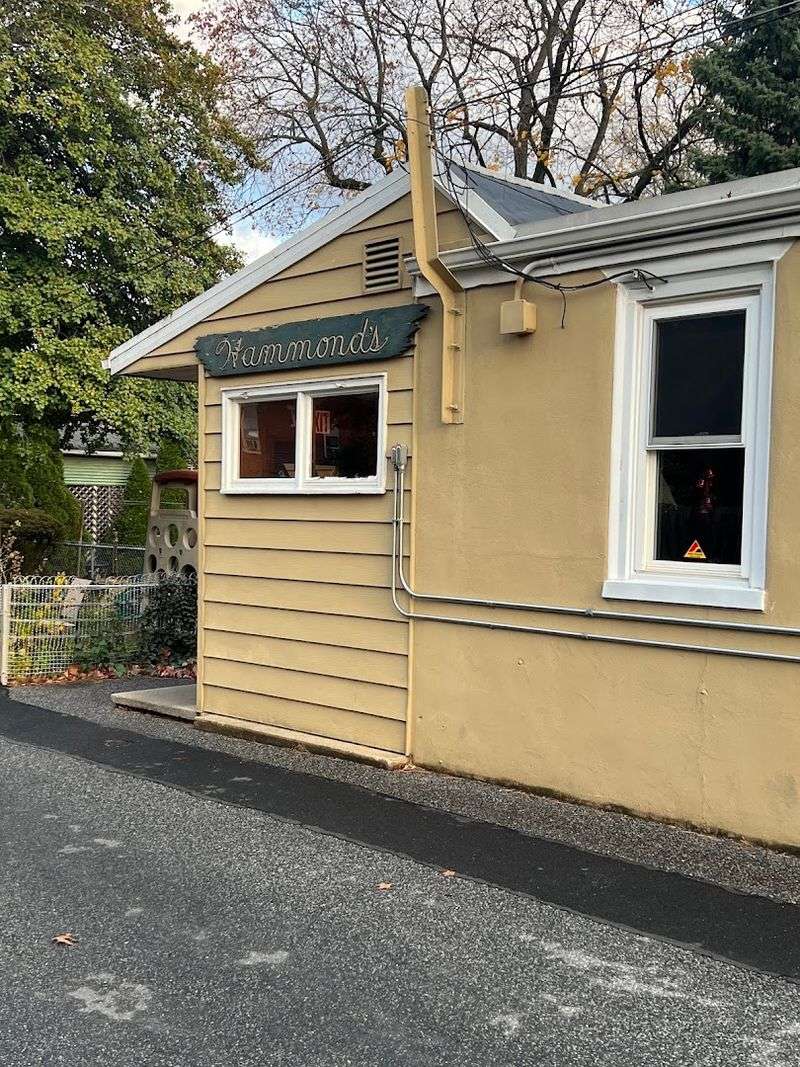 Hidden in a neighborhood, but worth finding
