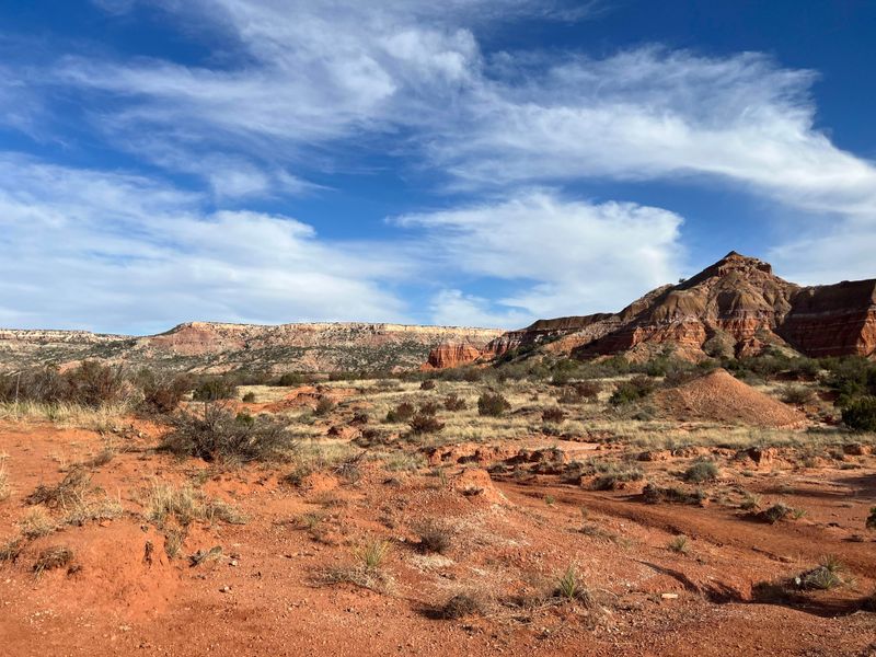 High Plains