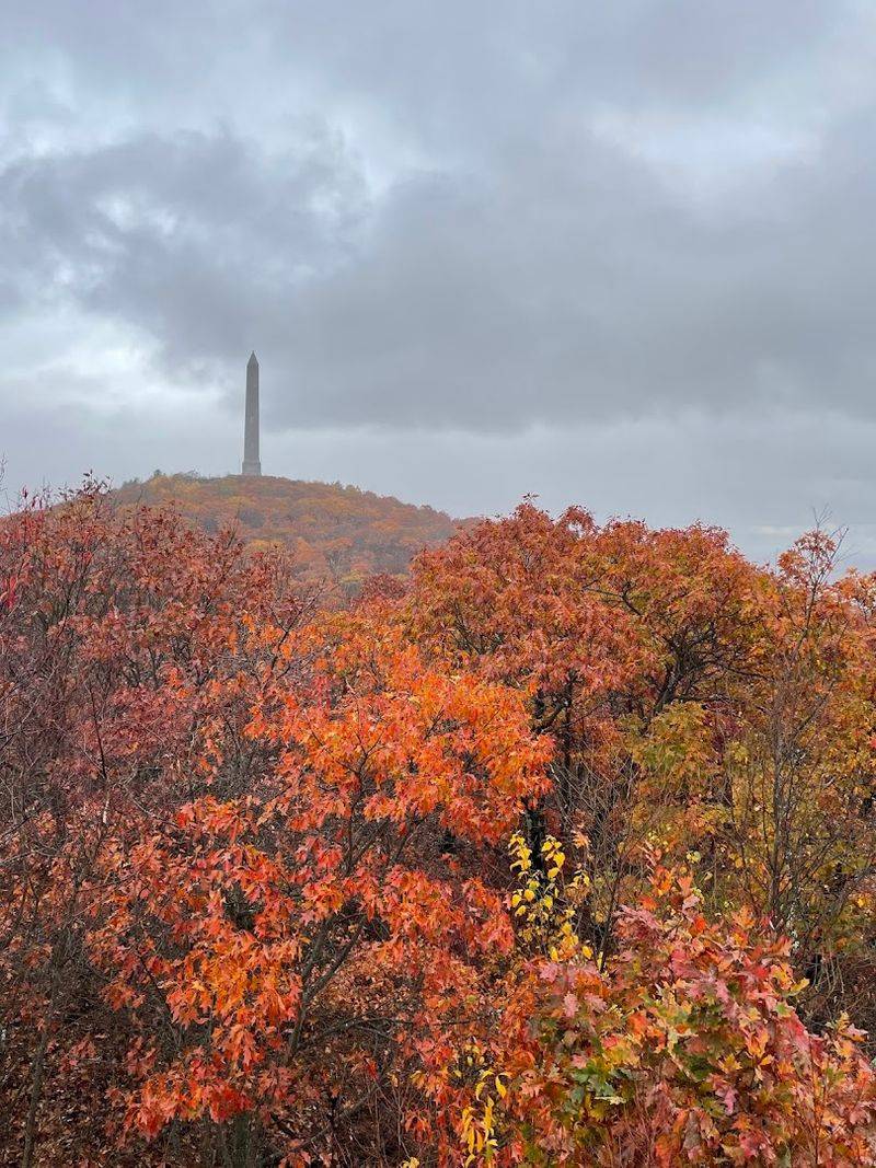 High Point and the Kittatinny Ridge - Sussex High Point and the Kittatinny Ridge - Sussex