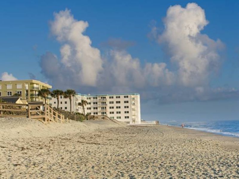 Highlands Beach — Highlands