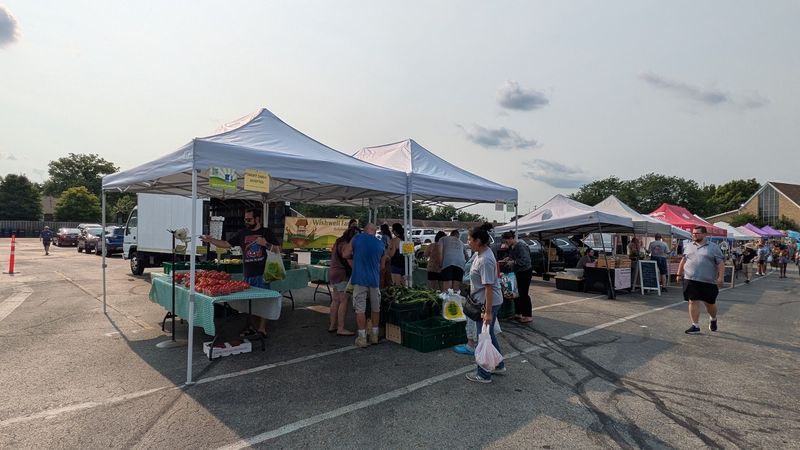Hilliard Farm Market - Hilliard Hilliard Farm Market - Hilliard