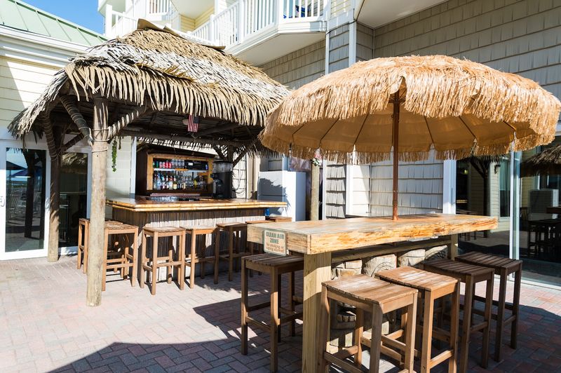Hilton Garden Inn Outer Banks/Kitty Hawk Hilton Garden Inn Outer Banks/Kitty Hawk