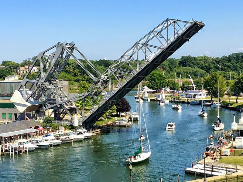 Historic Harbor Charm That Still Feels Accessible Historic Harbor Charm That Still Feels Accessible