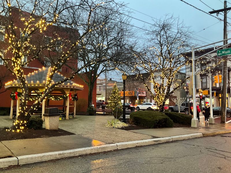 Historic Main Street Is Made for Slow Strolls and Local Shopping