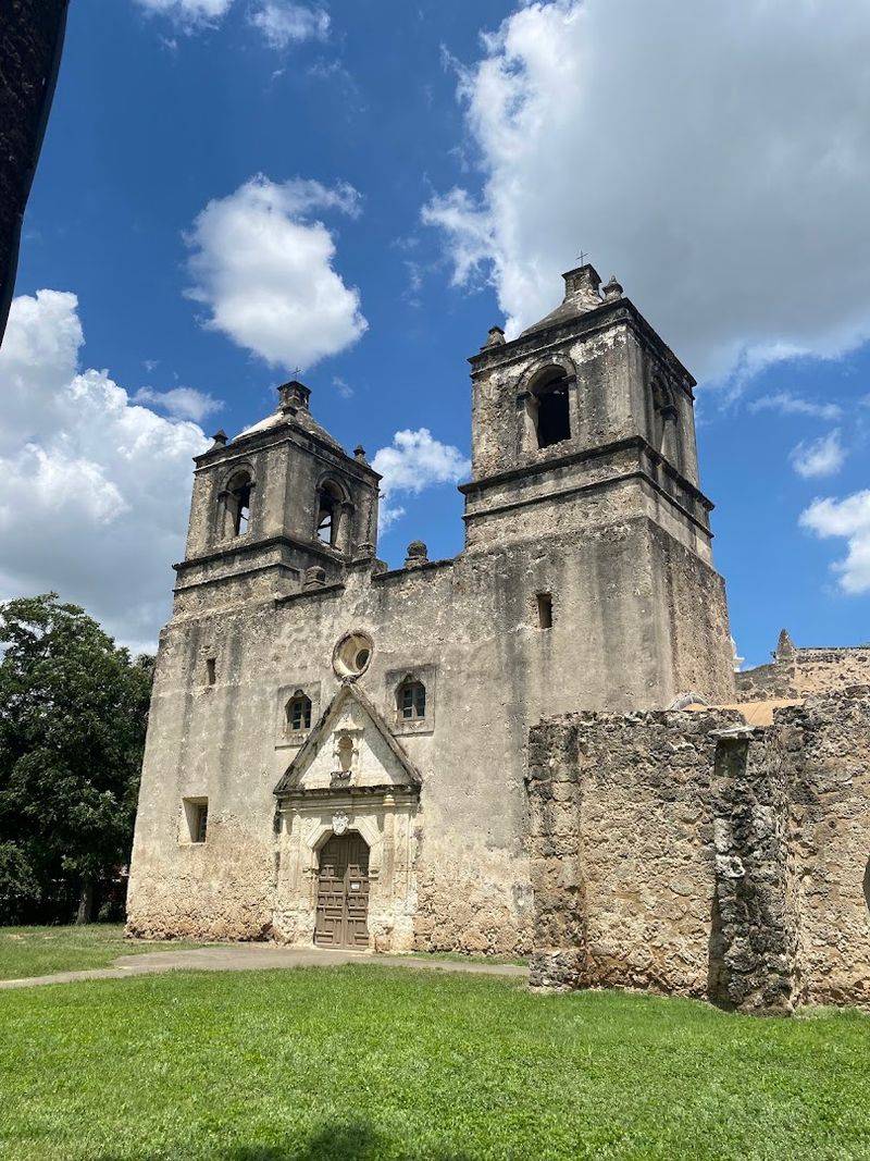 Historic Mission Churches