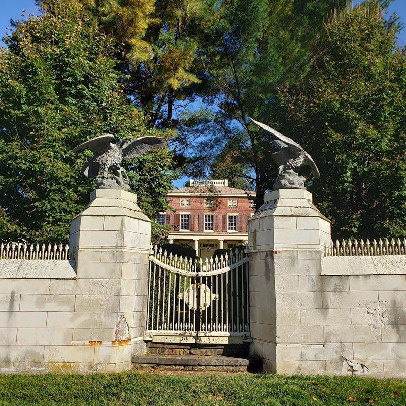 Historic Smithville Park & Smith’s Woods — Eastampton Historic Smithville Park & Smith’s Woods — Eastampton
