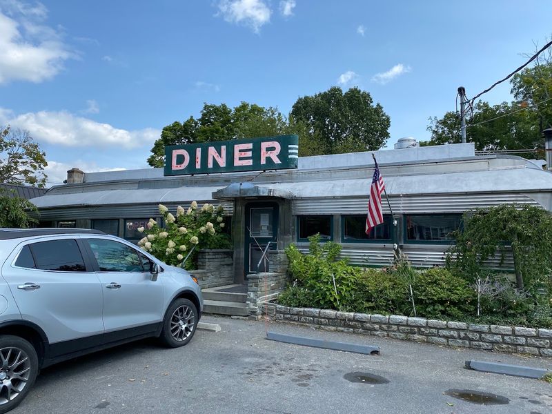 Historic Village Diner (Red Hook)
