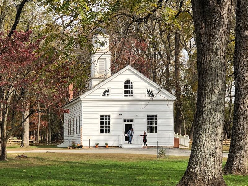 Historic Village at Allaire - Farmingdale
