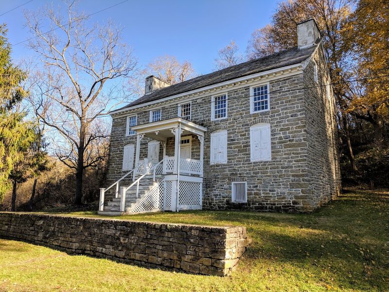 Historic Walpack Center Survived the Township’s Near Disappearance