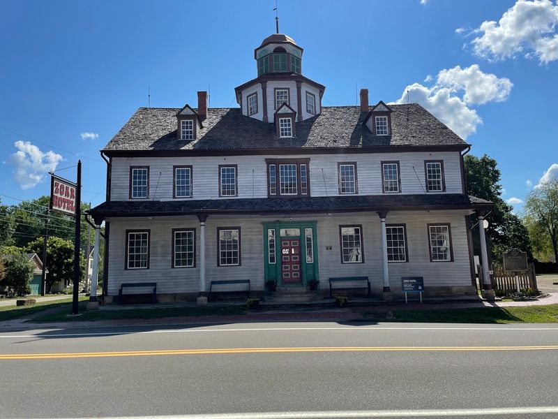 Historic Zoar Village, Zoar