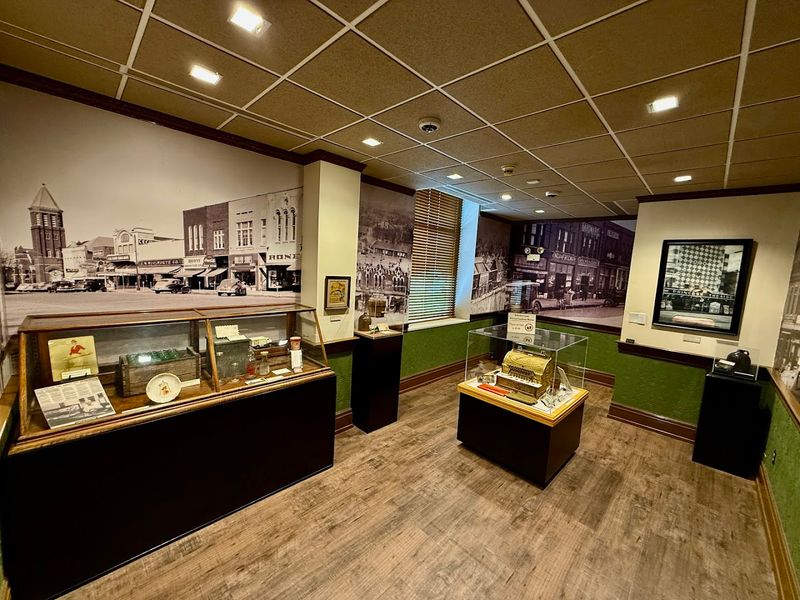 History Feels Easy to Notice Without Taking Over the Visit History Feels Easy to Notice Without Taking Over the Visit