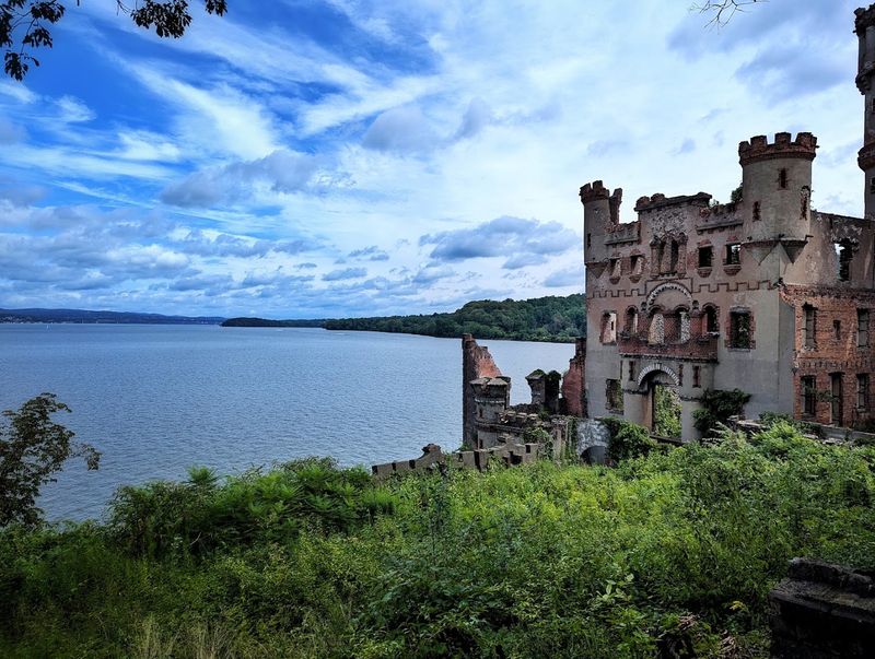 History That Makes The Ruins Matter