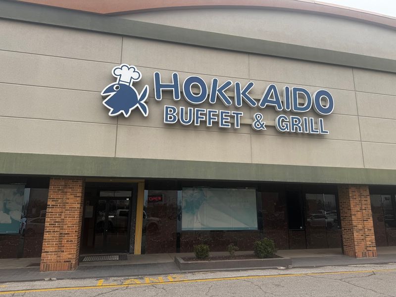 Hokkaido Seafood Buffet And Grill Hokkaido Seafood Buffet And Grill