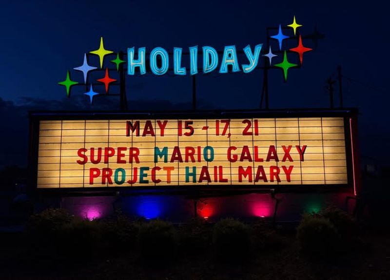 Holiday Auto Theatre – Hamilton, Butler County Holiday Auto Theatre – Hamilton, Butler County