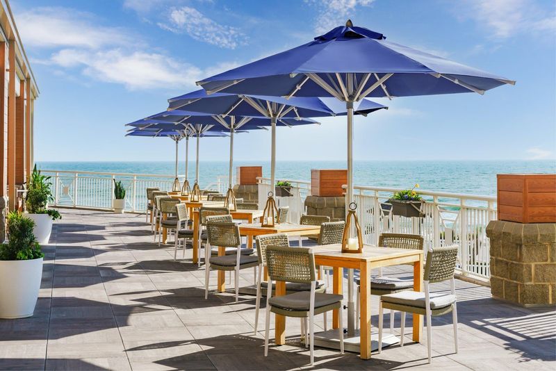 Holiday Inn Resort Lumina On Wrightsville Beach Holiday Inn Resort Lumina On Wrightsville Beach