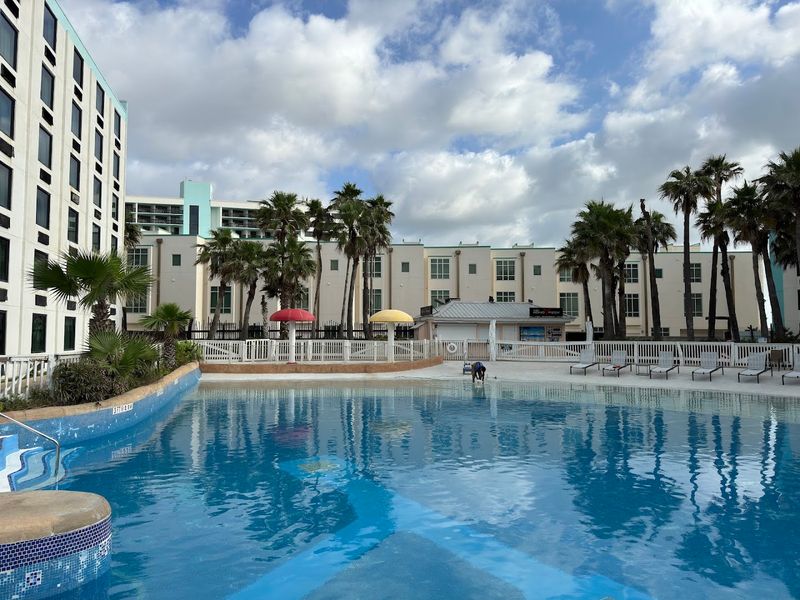 Holiday Inn Resort South Padre Island – Beach Front (South Padre Island) Holiday Inn Resort South Padre Island – Beach Front (South Padre Island)