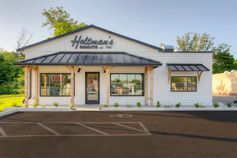 Holtman’s Donut Shop (Loveland) Holtman’s Donut Shop (Loveland)