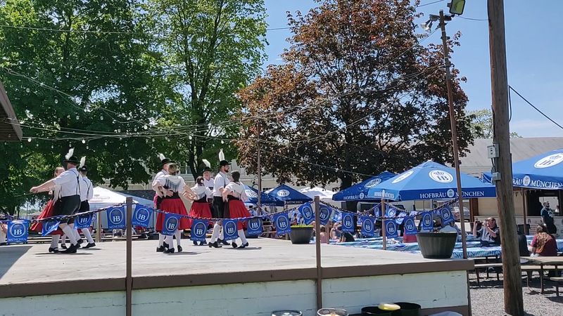 Home to one of America’s oldest German festivals Home to one of America’s oldest German festivals
