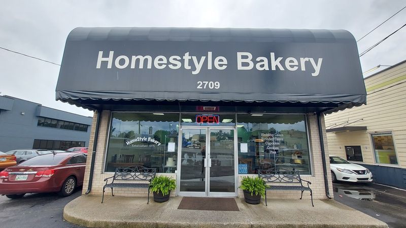 HomeStyle Bakery — Antioch HomeStyle Bakery — Antioch