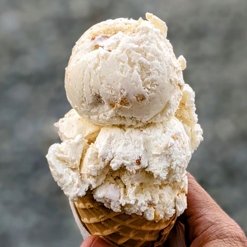 Homeland Creamery