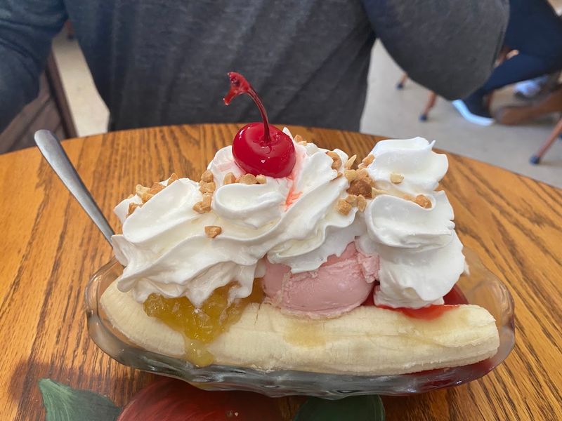Homemade Ice Cream Is the Star of the Show Homemade Ice Cream Is the Star of the Show