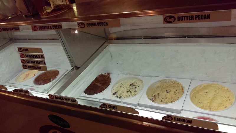 Homemade Ice Cream Worth the Drive