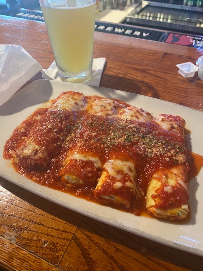Homemade Italian dishes keep people coming back