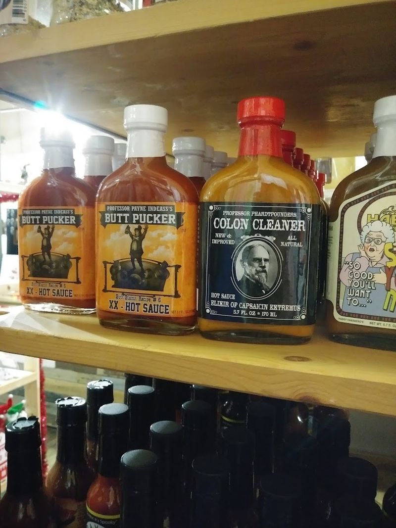 Homemade Preserves and Sauces Worth Hoarding Homemade Preserves and Sauces Worth Hoarding