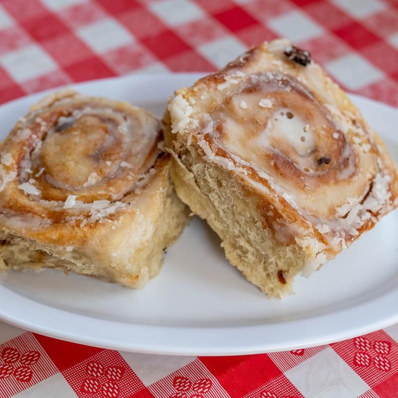 Homemade Touches Give the Food More Heart Homemade Touches Give the Food More Heart