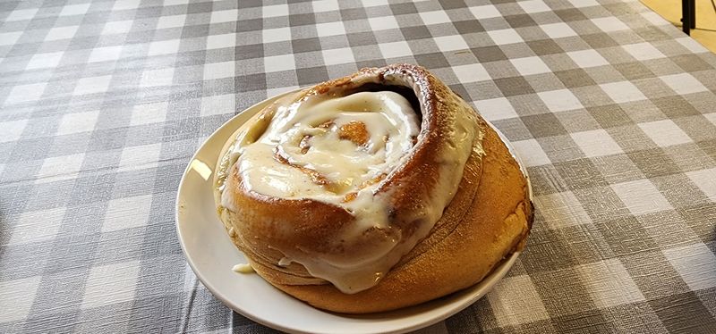 Homemade touches that set it apart Homemade touches that set it apart