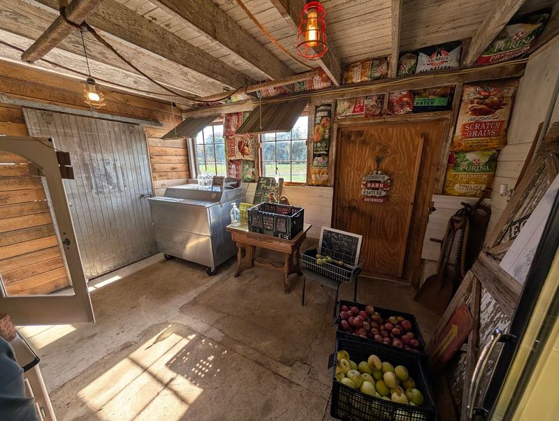 Honey Brook Organic Farm - Pennington/Chesterfield Honey Brook Organic Farm - Pennington/Chesterfield