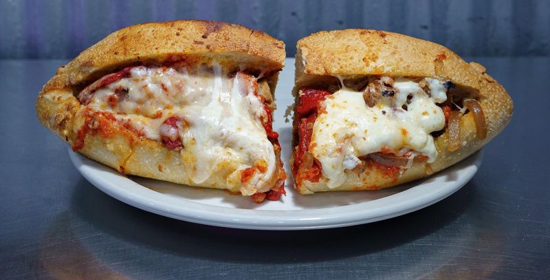 Honey Chipotle Chicken and Fresh Lunch Sandwiches Prove the Kitchen Means Business