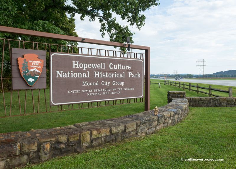 Hopewell Culture National Historical Park, Chillicothe Hopewell Culture National Historical Park, Chillicothe