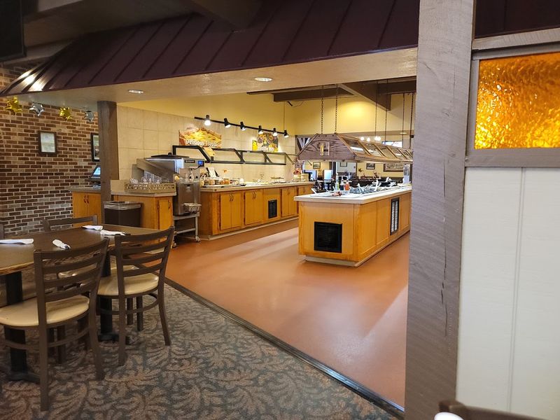 Hoss’s Steak & Sea House Hoss’s Steak & Sea House