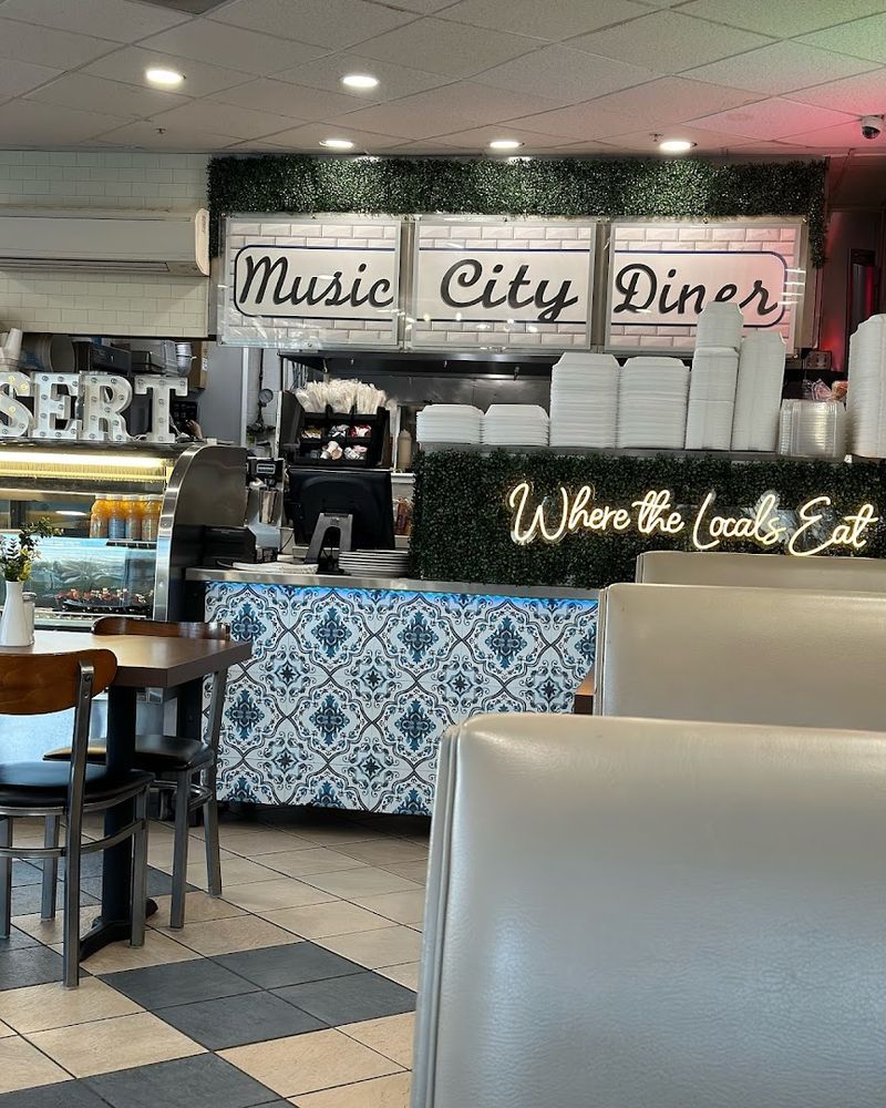 Hot Coffee and Easy Service Give the Place Its Low-Key Charm Hot Coffee and Easy Service Give the Place Its Low-Key Charm