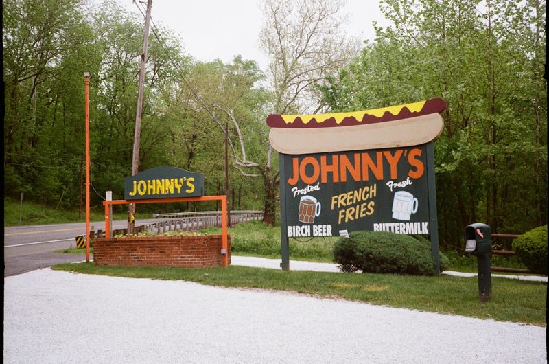 Hot Dog Johnny’s - Belvidere Hot Dog Johnny’s - Belvidere