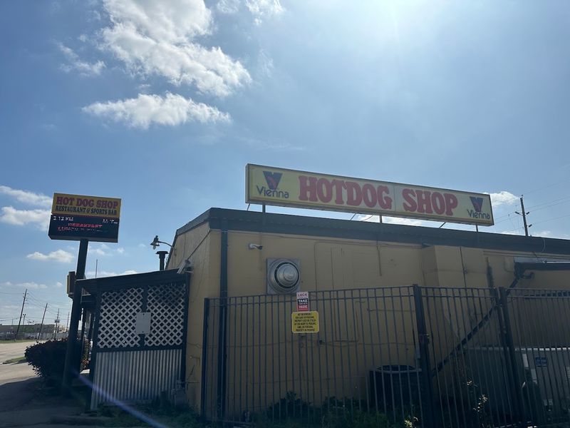 Hot Dog Shop (Houston) Hot Dog Shop (Houston)
