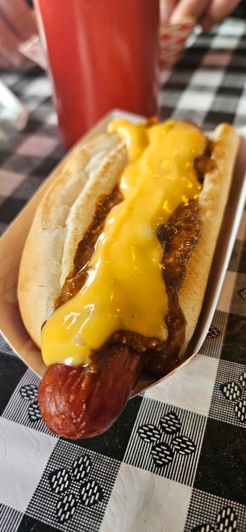 Hot Dogs, Cheesesteaks, and Crispy Sides That Deserve Attention Too Hot Dogs, Cheesesteaks, and Crispy Sides That Deserve Attention Too