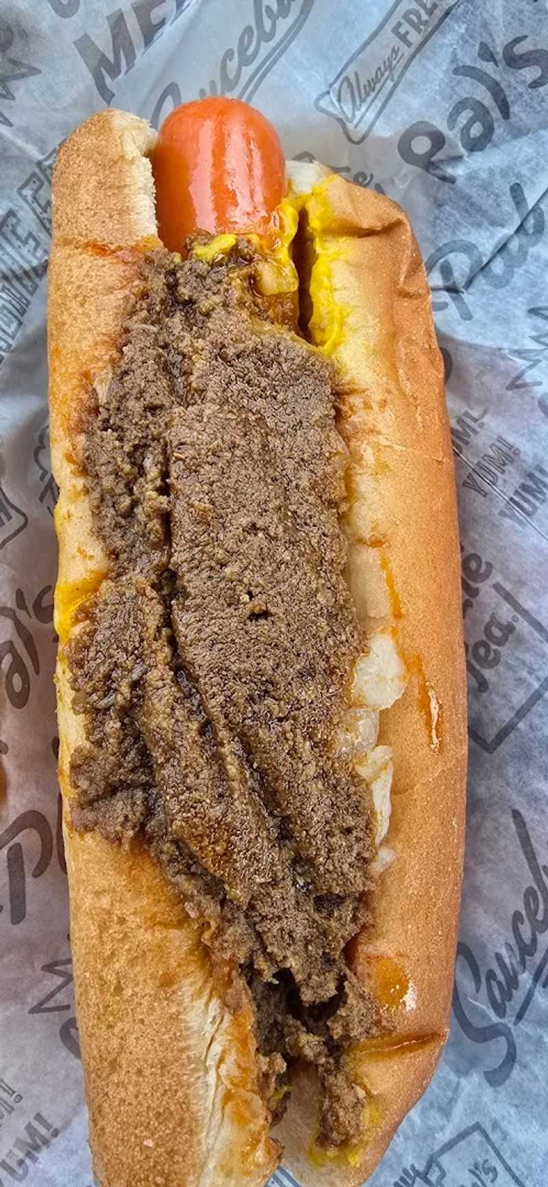 Hot Dogs That Inspire True Enthusiasm Hot Dogs That Inspire True Enthusiasm