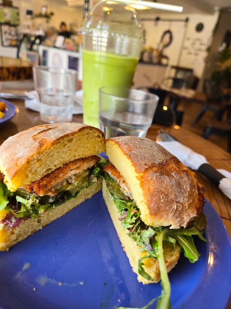 House-Made Bread Brings Sandwiches and Savory Favorites Back to the Table House-Made Bread Brings Sandwiches and Savory Favorites Back to the Table